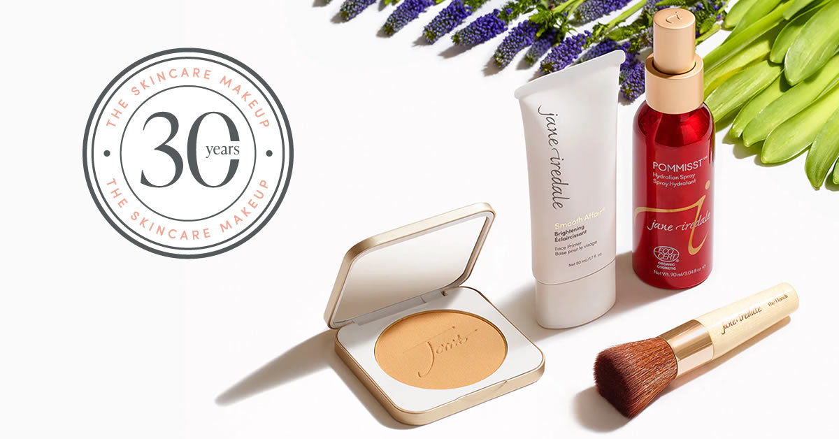 75 OFF Jane Iredale Canada Coupon Codes December 2024 Promo Codes