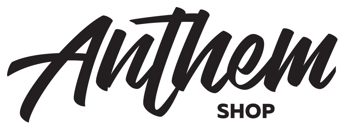 Anthem Shop