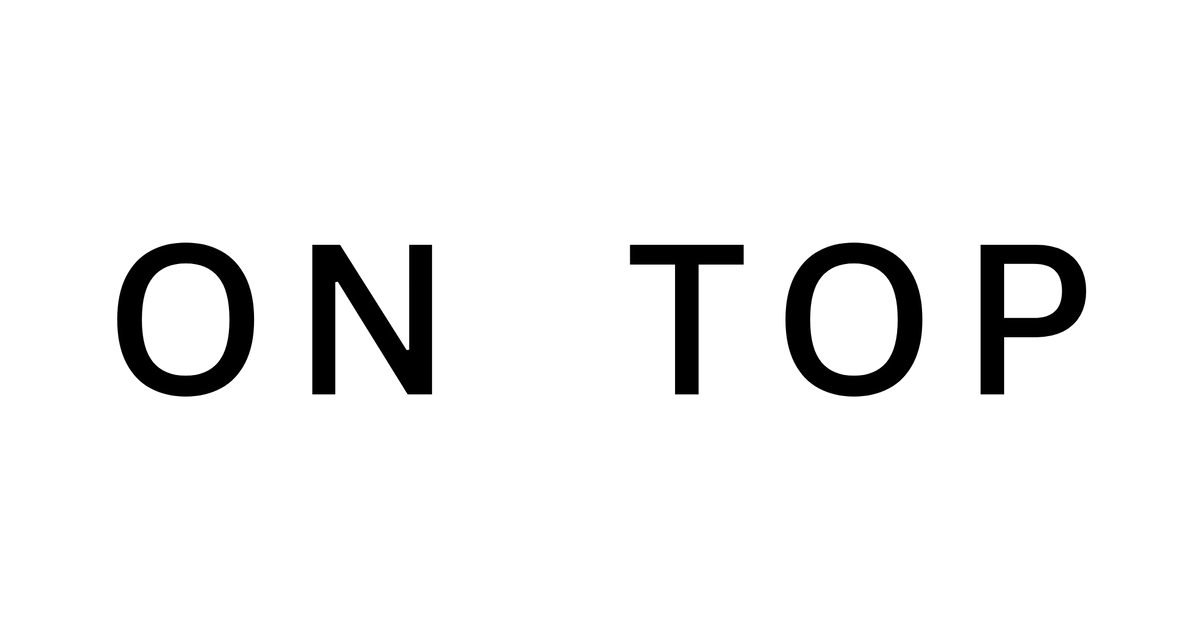 On Top