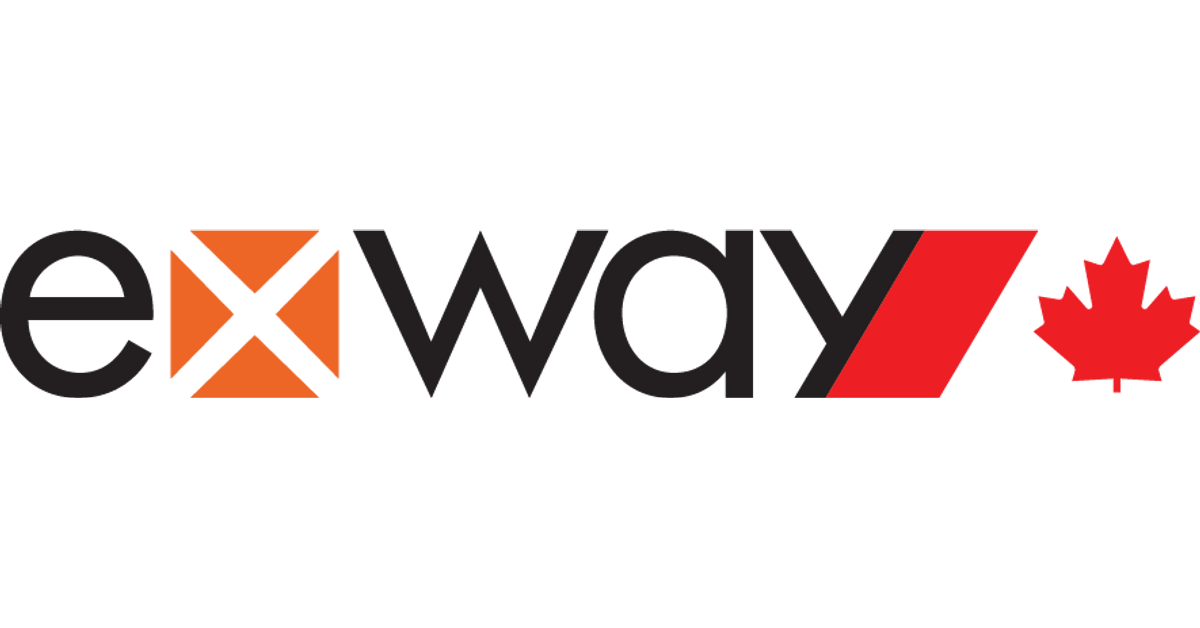 75 OFF Exway Canada Coupon Codes December 2024 Promo Codes