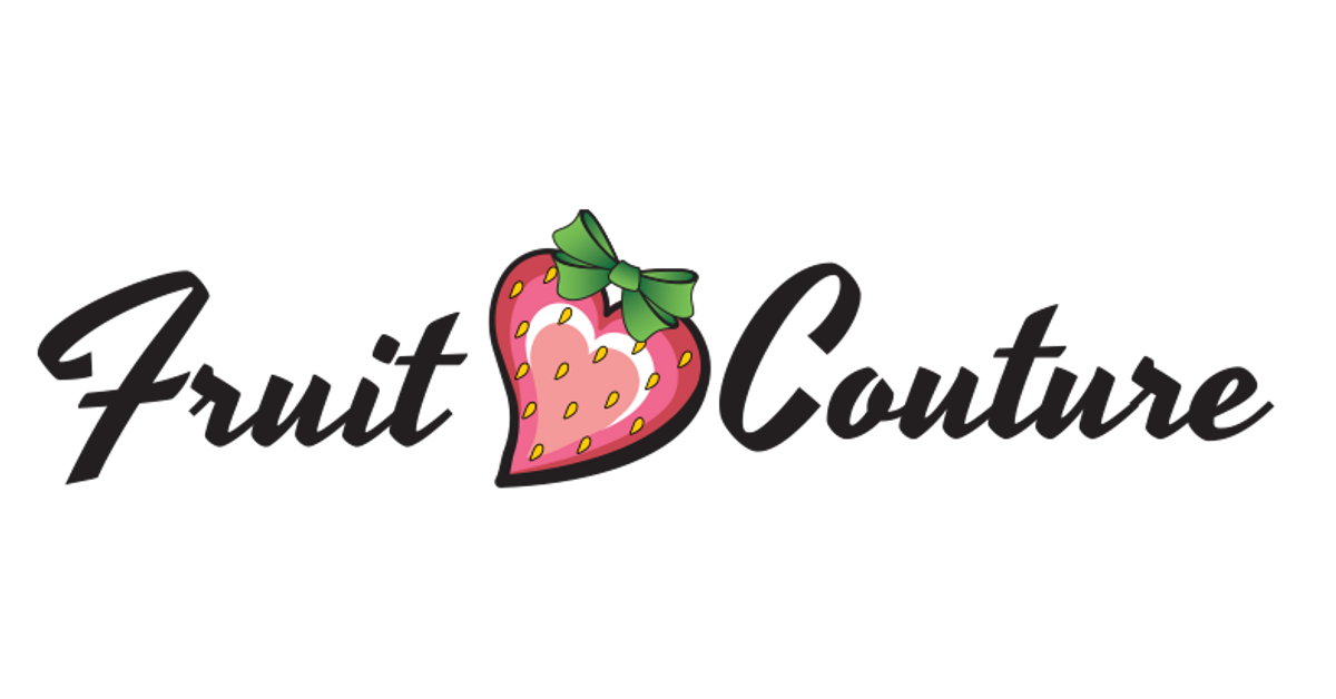 Fruit Couture