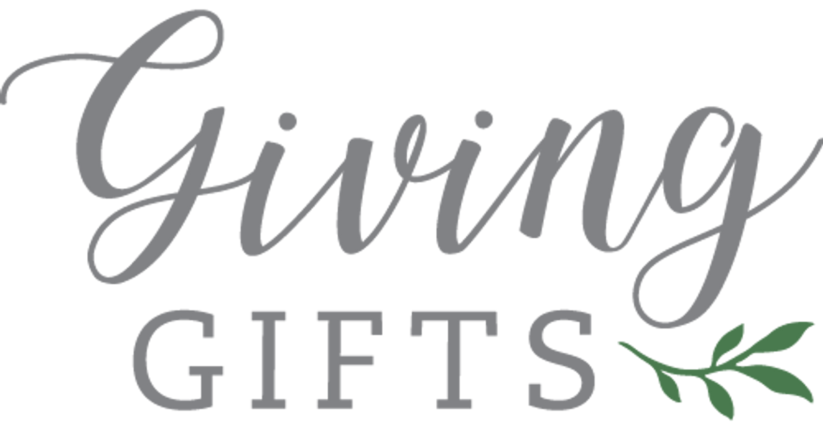 Giving Gifts