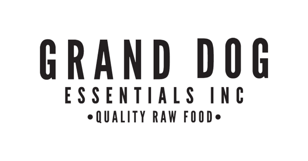 Grand Dog Essentials
