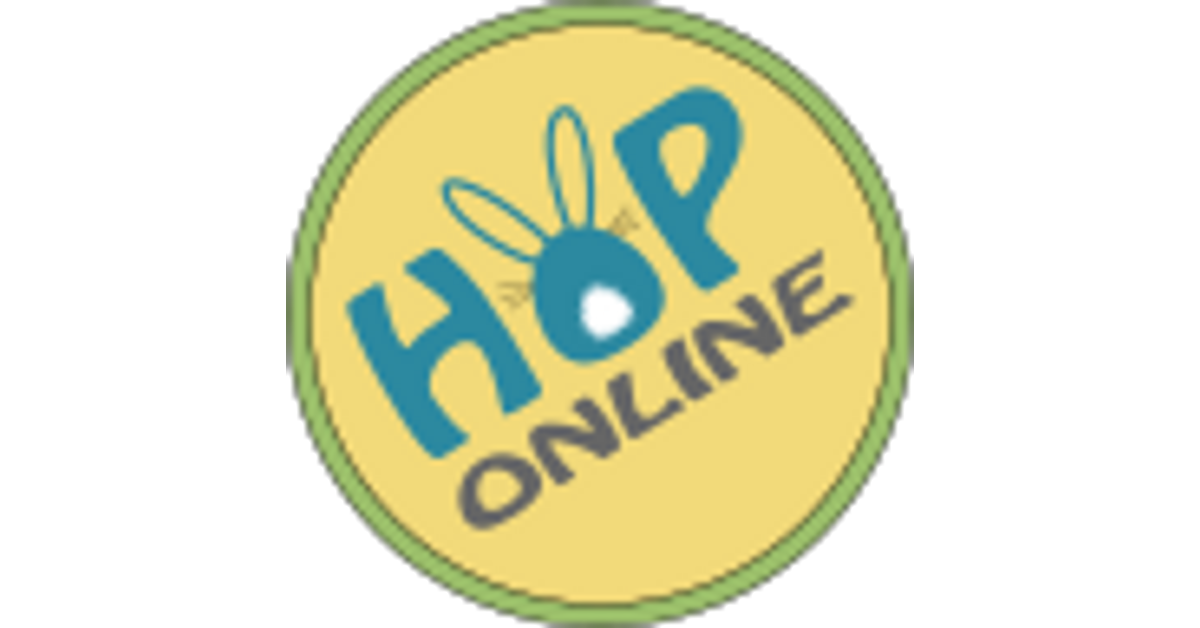 Hop Online