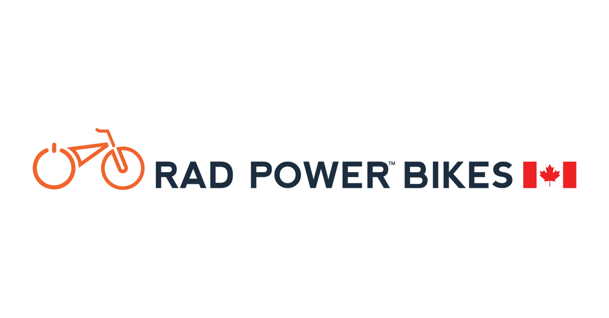 Rad Power Bikes Canada
