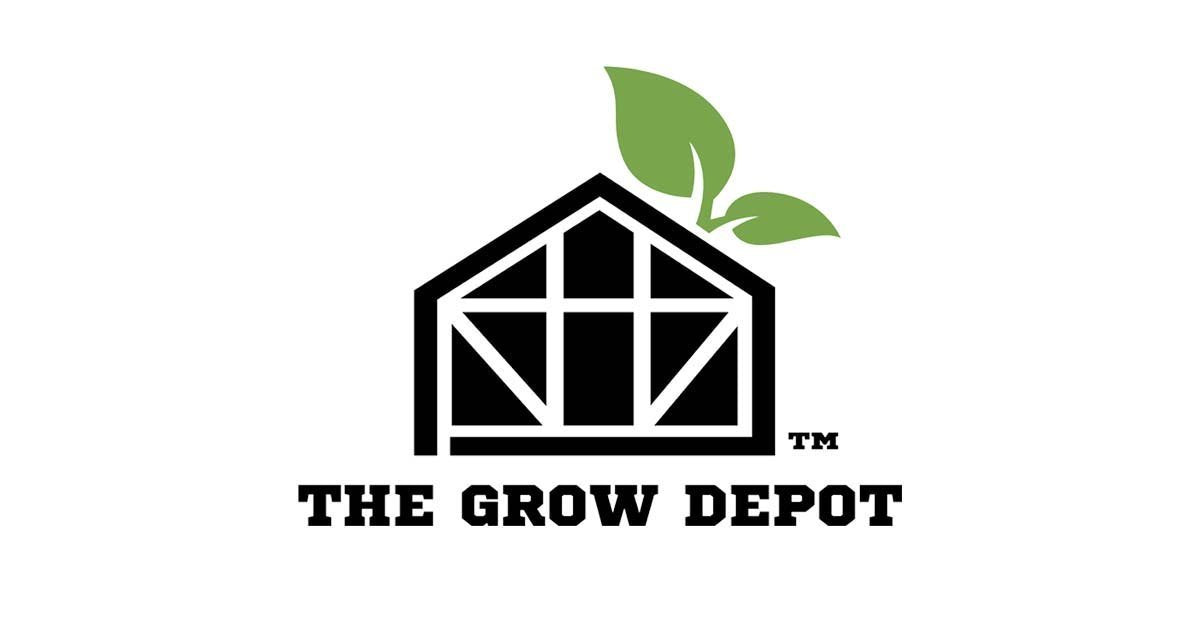 The Grow Depot