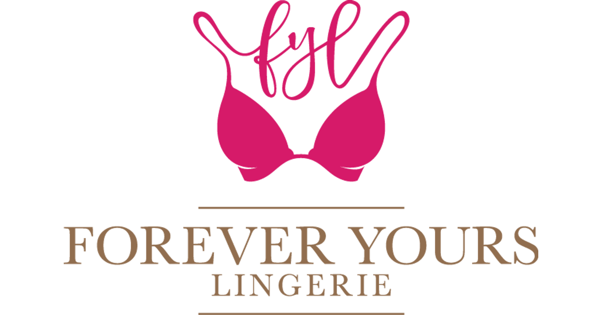 Forever Yours Lingerie