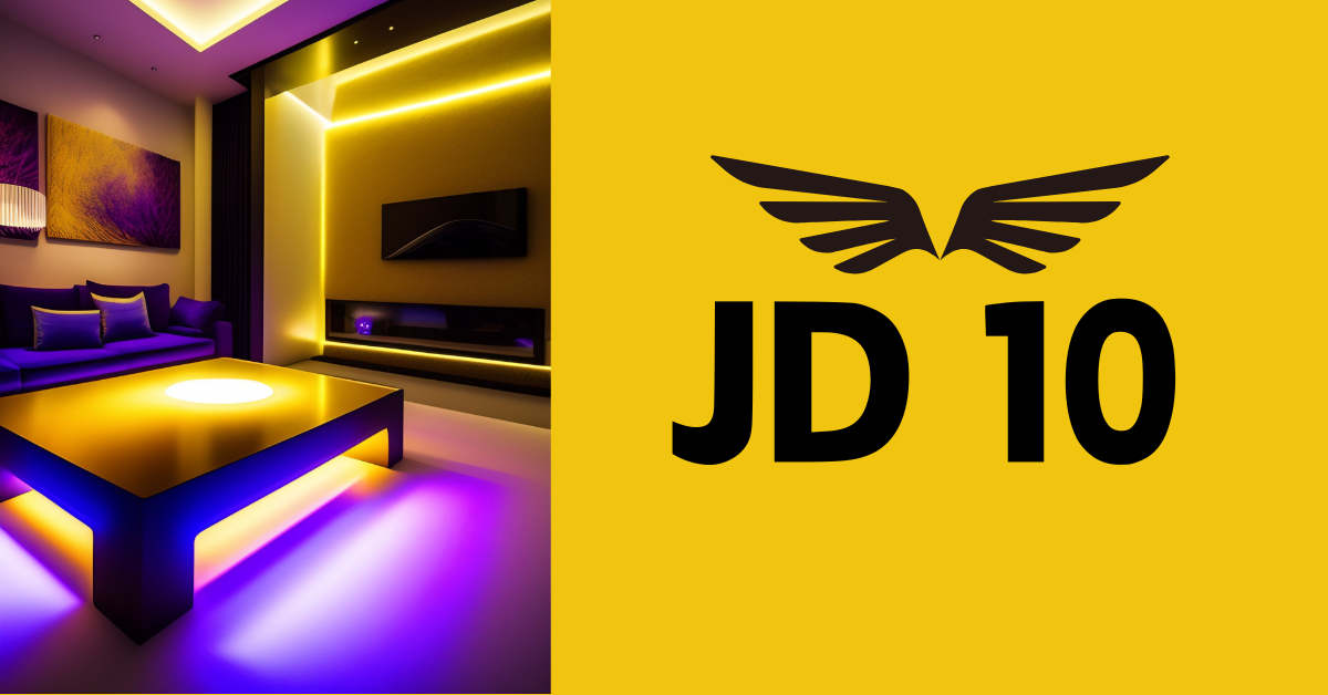JD 10