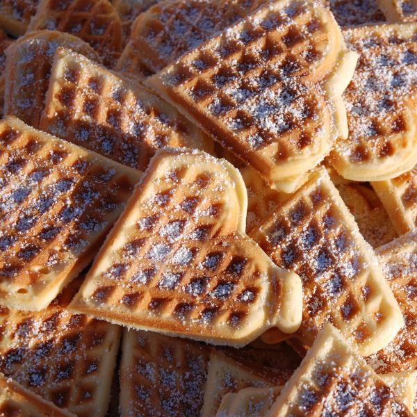 Waffle Maker