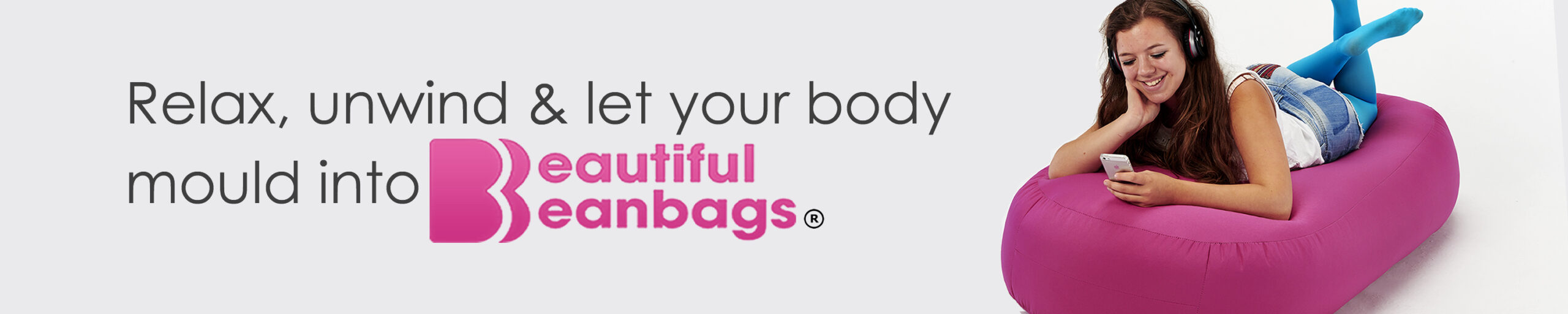 Beautiful Beanbags