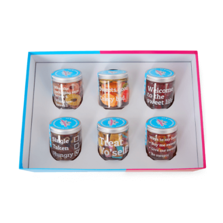 Halal Sweets Company