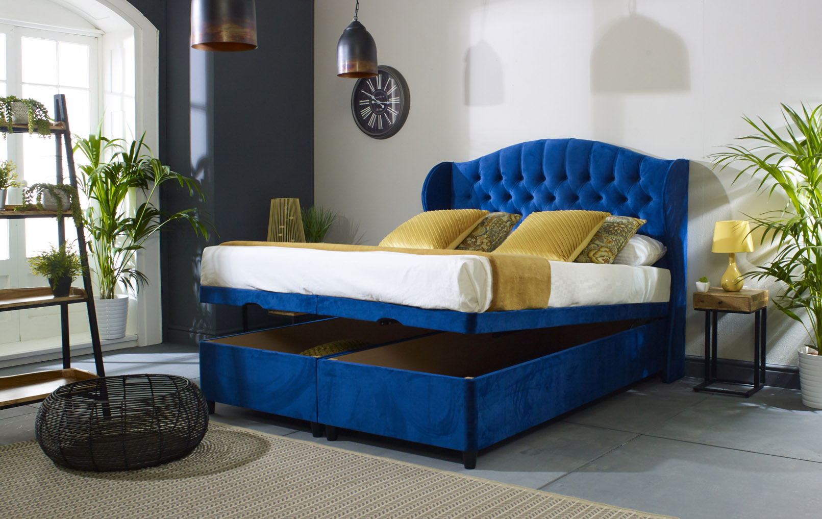 AAA Beds
