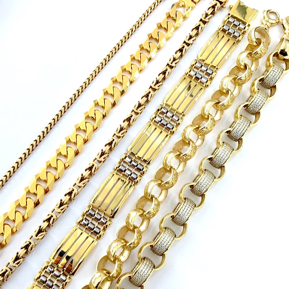 Top Jewellery