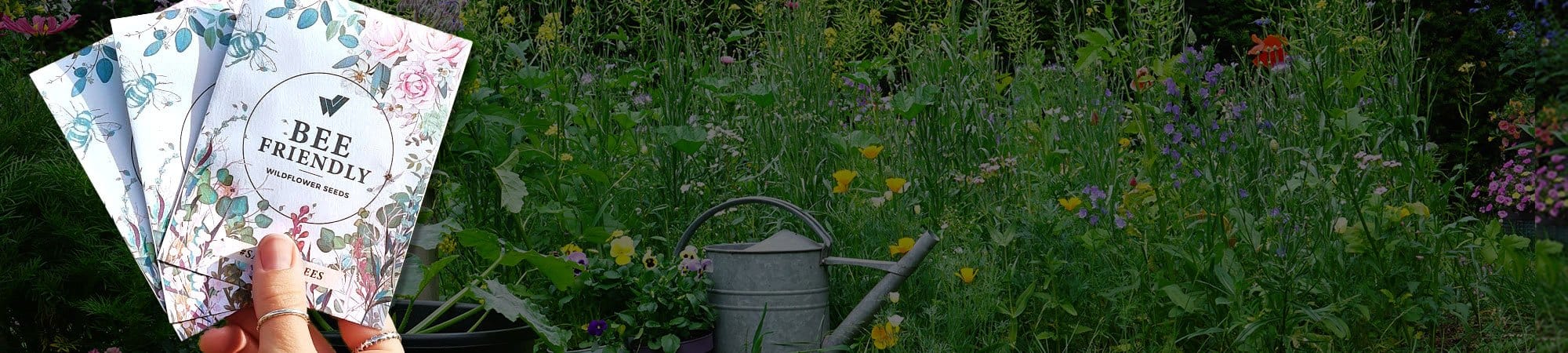 Wildflower Favours