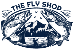 The Fly Shop