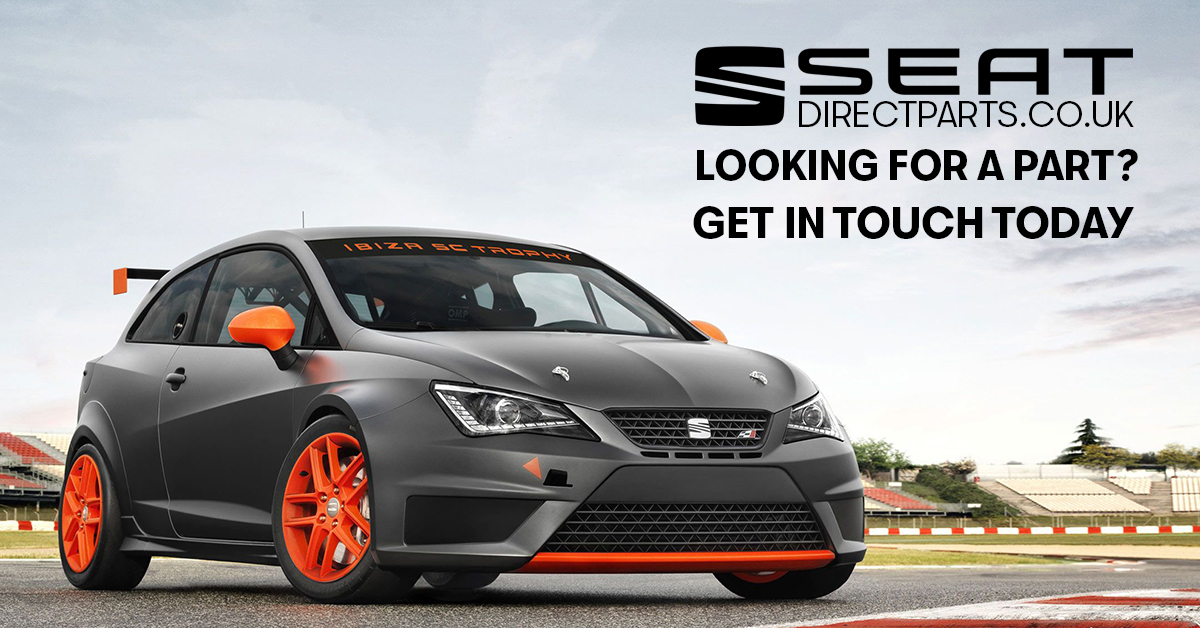 SEAT Direct Parts