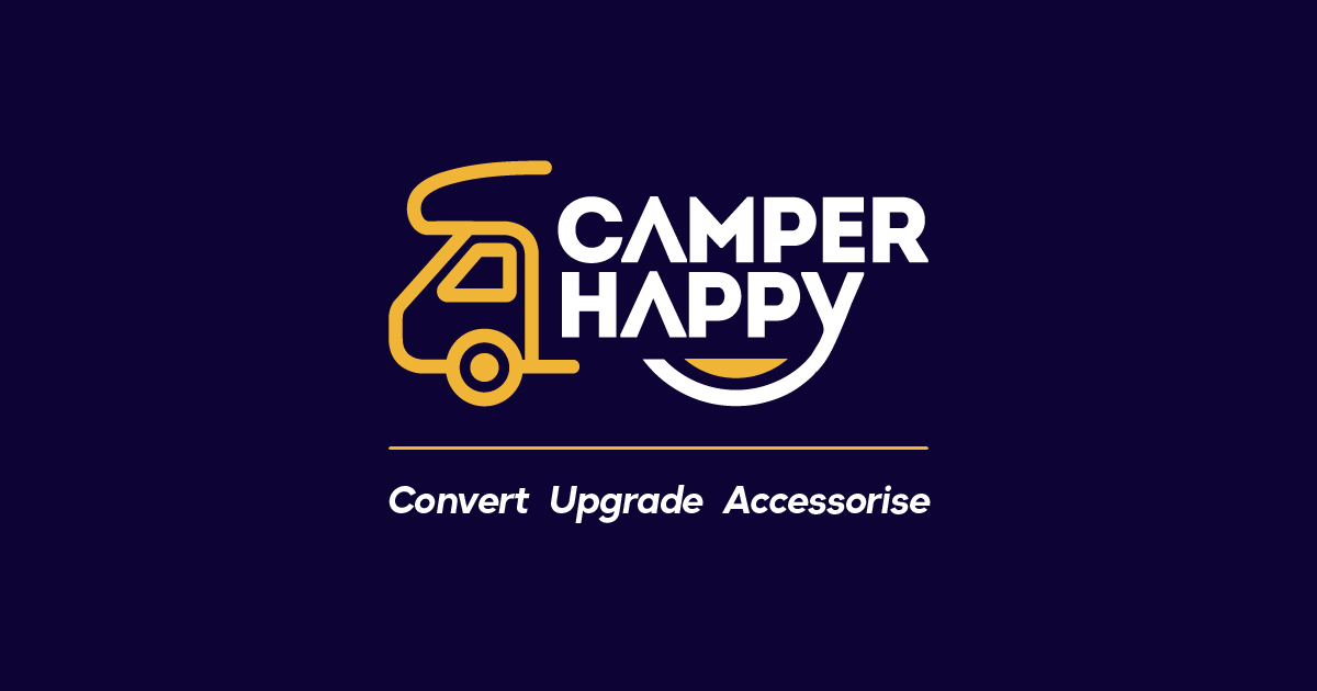 Camper Happy