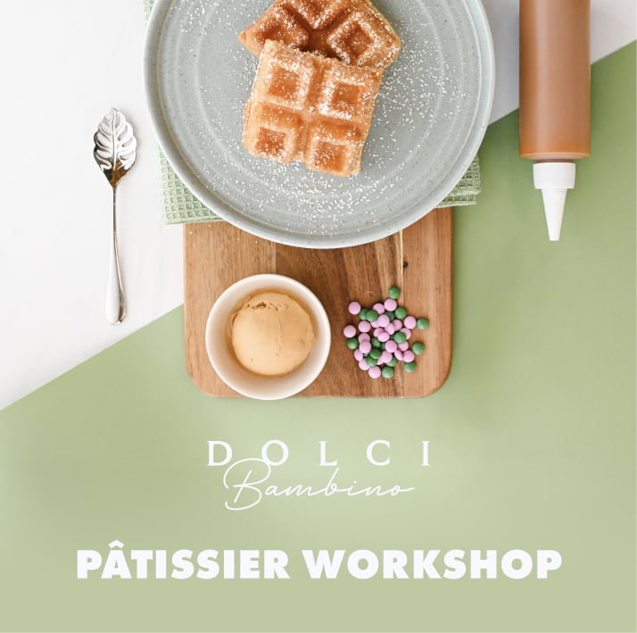 Haute Dolci