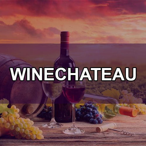 Wine Chateau