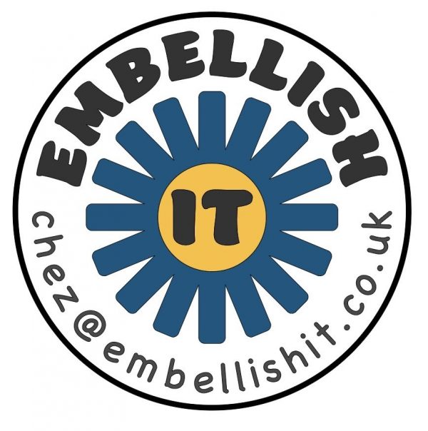Embellish It