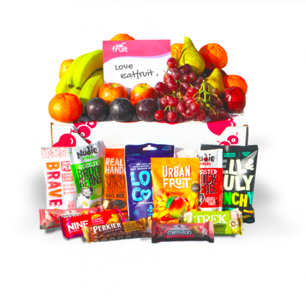 Care Packages