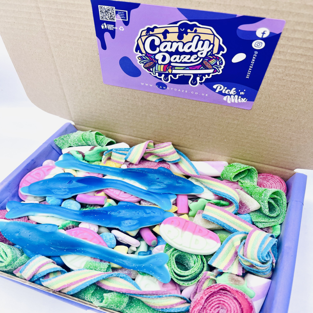 Candy Daze