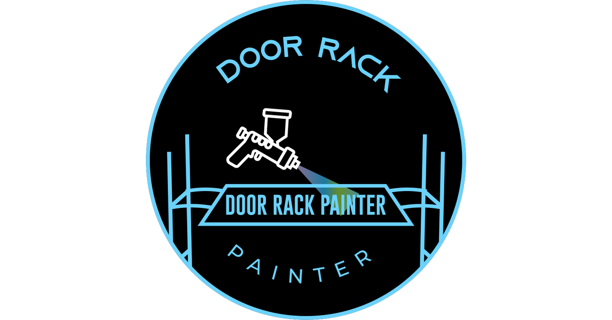 Door Rack Painter