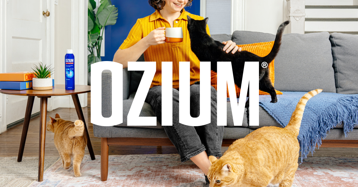 Ozium
