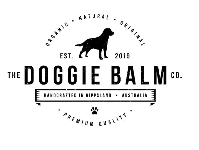 The Doggie Balm Co