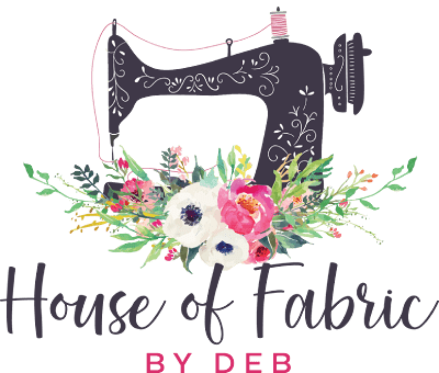 House of Fabric