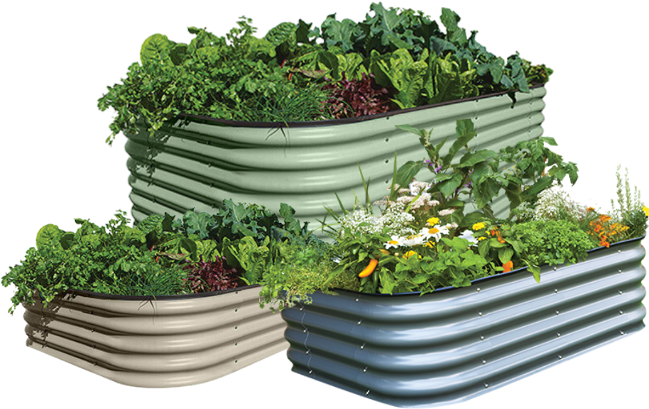 Birdies Garden Products