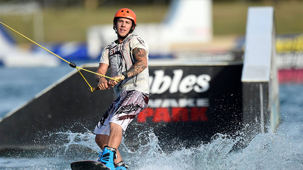 Cables Wake Park