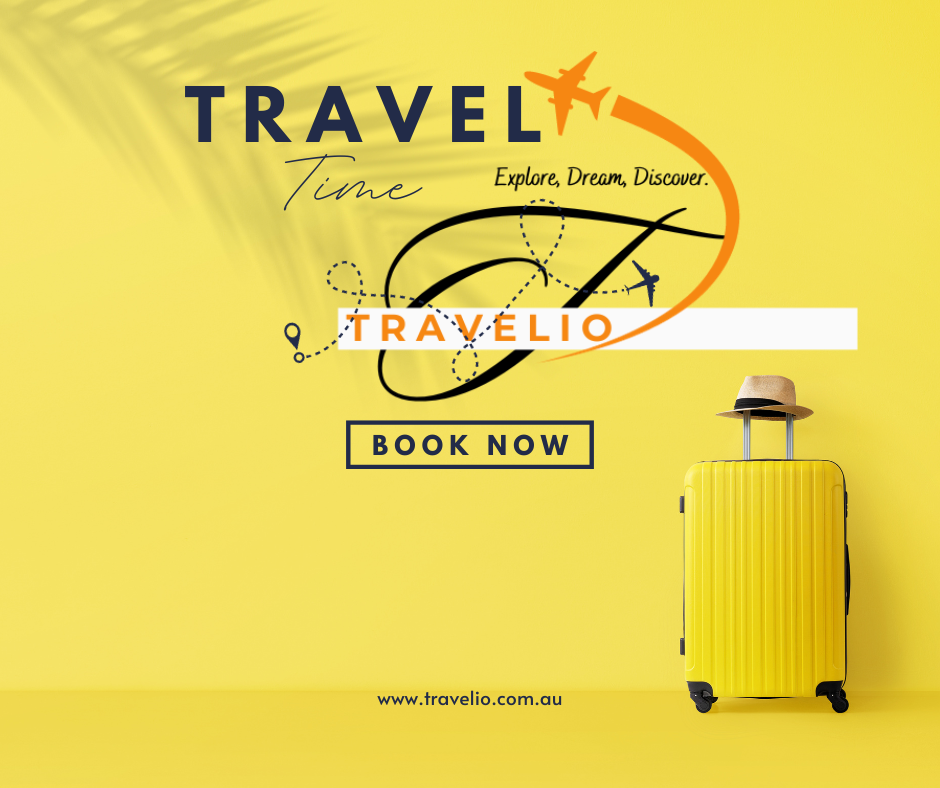 Travelio