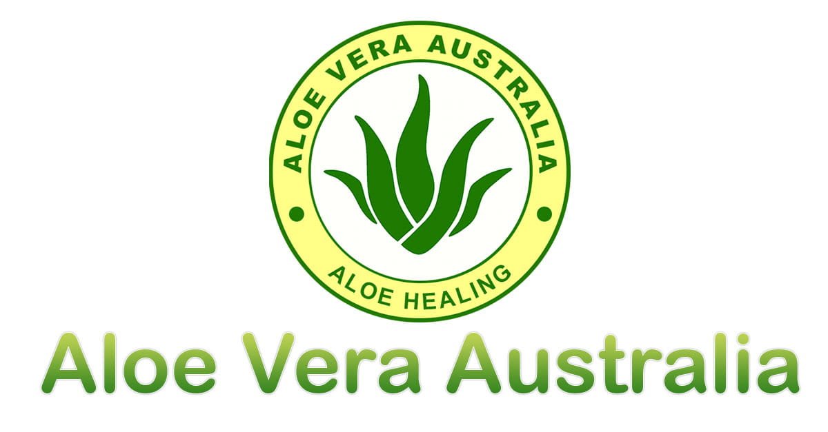 Aloe Vera Australia