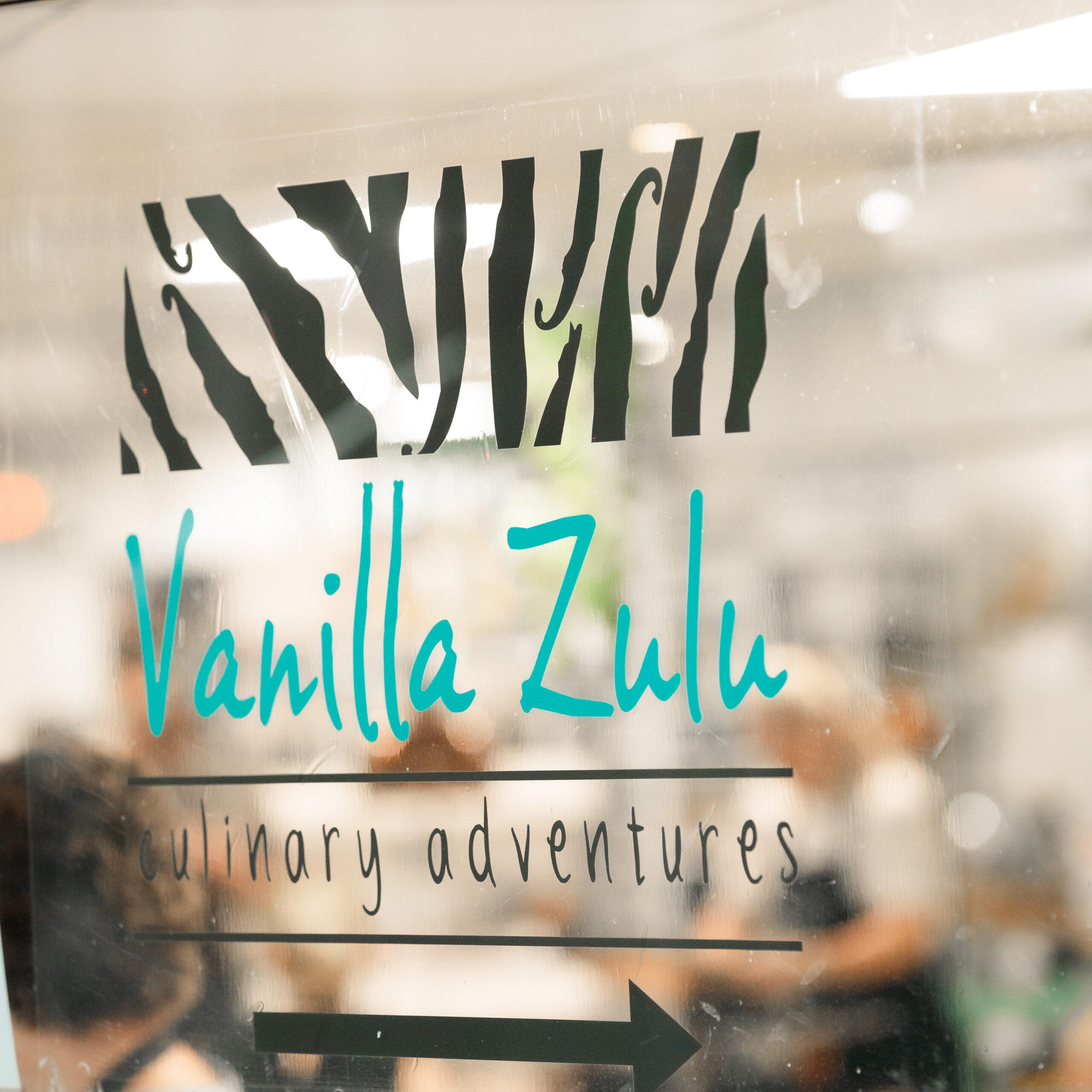 Vanilla Zulu
