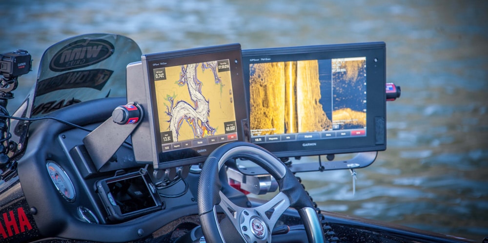 Garmin Marine