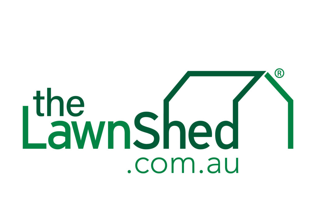 The Lawn Shed