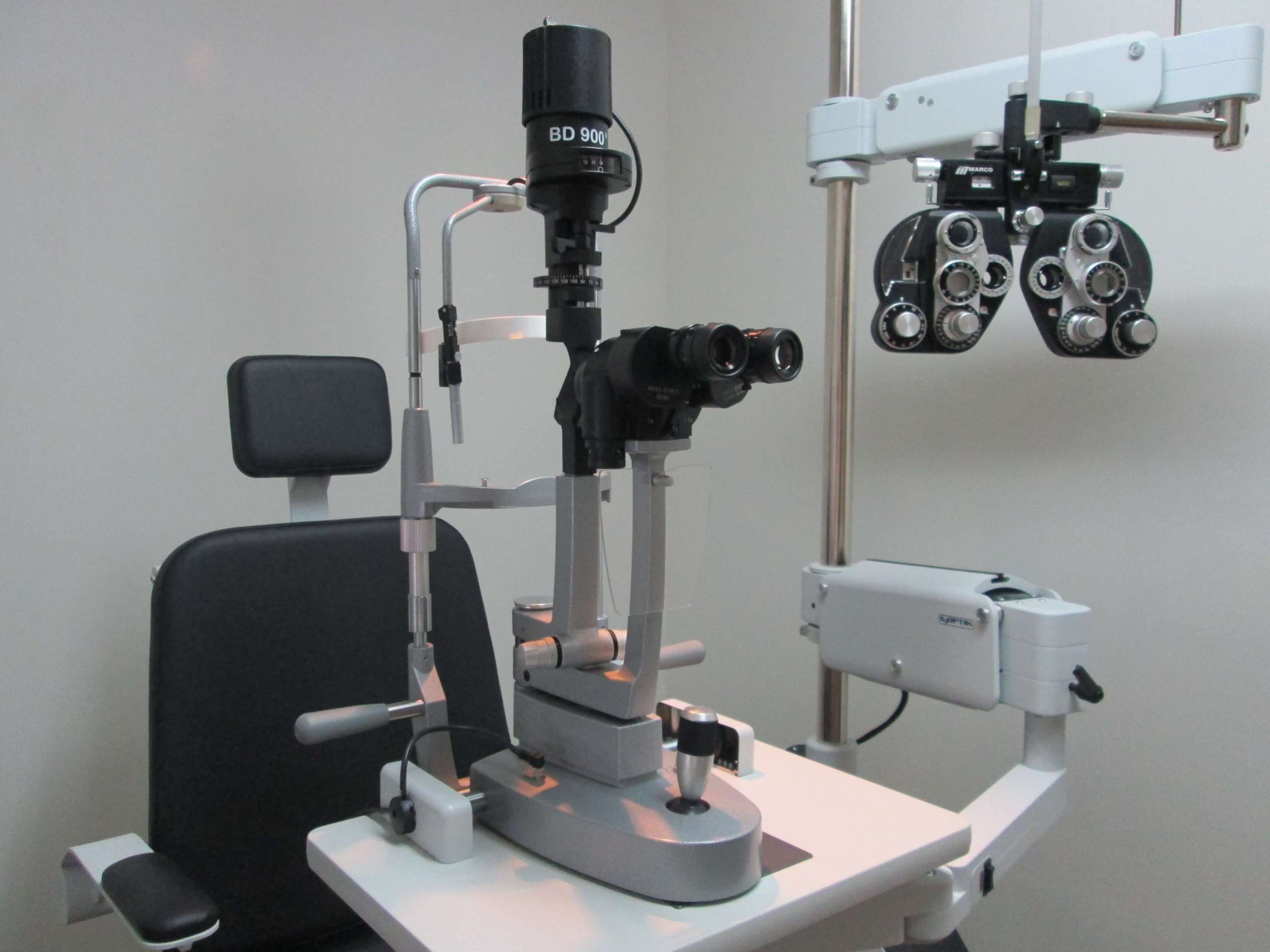 Optiview Eye Clinic