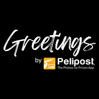 Pelipost Greetings