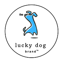 The Lucky Dog Brand