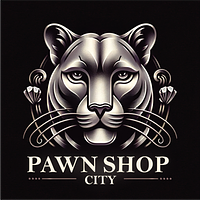 Pawn Shop City