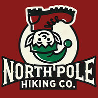 North Pole Hiking Co.