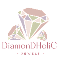 Diamondholic Jewels