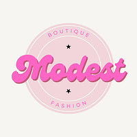 Modest Fashion Boutique