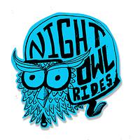 Night Owl Rides