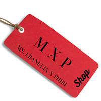 MXP Shop