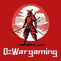 OZ War Gaming AU