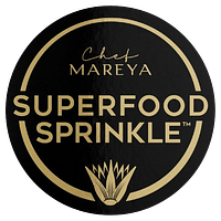 Superfood Sprinkle