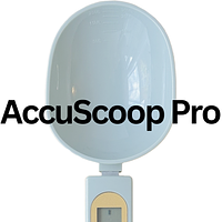 AccuScoop Pro