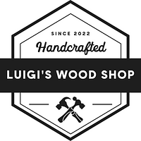 Luigi's Wood Shop